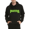 Cool Heavy Metal Pantera Hooded Bluză pentru tineri