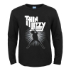 Cool Ireland Thin Lizzy T-Shirt Rock Band Graphic Tees