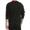 Cool Kurt Cobain Black Sweatshirt