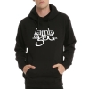 Cool Lamb of God Heavy Metal Hooded Sweatshirt