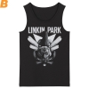 Cool Linkin Park Sleeveless Tee Shirts California Metal Rock Tank Tops