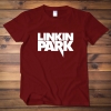 Cool Linkin Park Tee Áo phông Metallica