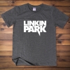 Cool Linkin Park Tee Metallica T Shirt