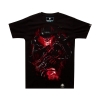 Cool LOL Thresh T-shirt League of Legends Chain Warden Tee