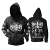 Cool Marduk Hoody Müzik Kapüşonlu