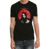 Cool Marilyn Manson camiseta para hombre