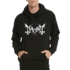 Cool Mayhem Rock Pulover hoodie