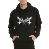 Cool Mayhem Rock Pullover hoodie