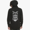 Cool Mayhem Rock Pullover hoodie