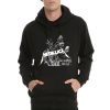 Cool Metallica And Justice For All Hoodies