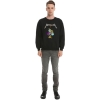 Cool Metallica Band Sweatshirt Crew Neck