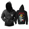 Cool Metallica Hoodie 미국 메탈 락 스웨트 셔츠