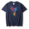 Cool NBA Kobe Memorial T Shirt