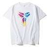 Cool NBA Kobe Memorial T Shirt