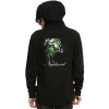 Hoodie fresco do pulôver da faixa de Nightwish para a juventude