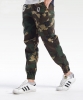 Cool Overwatch Soldier 76 Pants OW Hero Camouflage Casual Sweatpants