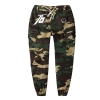 Cool Overwatch Soldier 76 Pants OW Hero Camouflage Casual Sweatpants
