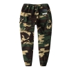 Cool Overwatch Soldier 76 Pants OW Hero Camouflage Casual Sweatpants