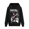 Cool Pantera Hoodie United States Metal Music Band Sweatshirts