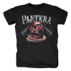 Cool Pantera Tee Shirts Us Hard Rock Band T-Shirt