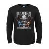 Cool Pantera Tees Us Metal T-Shirt