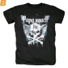 Cool Papa Roach Getting Away With Murder Tee Shirts Us T-Shirt