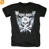 Papa Roach frais s'éloignant du meurtre t-shirt nous T-shirt