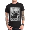 Cool Rage Pro Machine Rock Band Tee Shirt