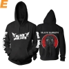 Cool Rise To Remain Uk Hoodie Metal Punk Sweatshirts