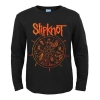Cool Slipknot Band Tees Us Metal T-Shirt