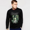 Cool Slipknot Livek Long Sleeve T-Shirt