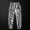 Cool Superhero Capitão América Mens Sweatpants