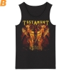 Cool Testament Tshirts Hard Rock T-Shirt