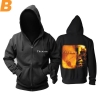 Cool Therion Hooded Sweatshirts Sweden Metal Music Band Hoodie