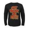 Cool Uk Alestorm T-Shirt Metal Punk Graphic Tees