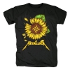 Cool Us Metallica T-Shirt Metal Rock Graphic Tees