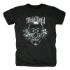Cool Us Miss May I Deathless T-Shirt Hard Rock Metal Punk Shirts