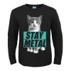 Cool Us Miss May I T-Shirt Metal Rock Shirts