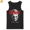 Kühlen Sie uns Slipknot Band-T-Shirt Hardrock-Hemden ab