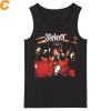 Kühlen Sie uns Slipknot Band-T-Shirt Hardrock-Hemden ab