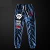 Cool V for Vendetta Sweatpants With Pockets