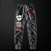 Cool V for Vendetta Sweatpants With Pockets