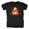 T-Shirt Cool Van Halen T-Shirt Metal Rock Band