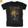 Cool Veil Of Maya Subject Zero T-Shirt Hard Rock Shirts