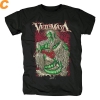 Cool Veil Of Maya Subject Zero T-Shirt Hard Rock Shirts