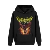 Cool Vulvodynia Anthropophagus Hoodie Music Sweat Shirt