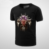 Cool World of Warcraft Horde Logo T-shirt dành cho nam giới