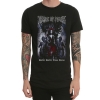 Cradle Of Filth - T-shirt imprimé rock et métal