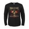 Cradle Of Filth T-Shirt Uk Black Metal skjorter