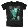 Cradle Of Filth Tees Uk Metal T-shirt